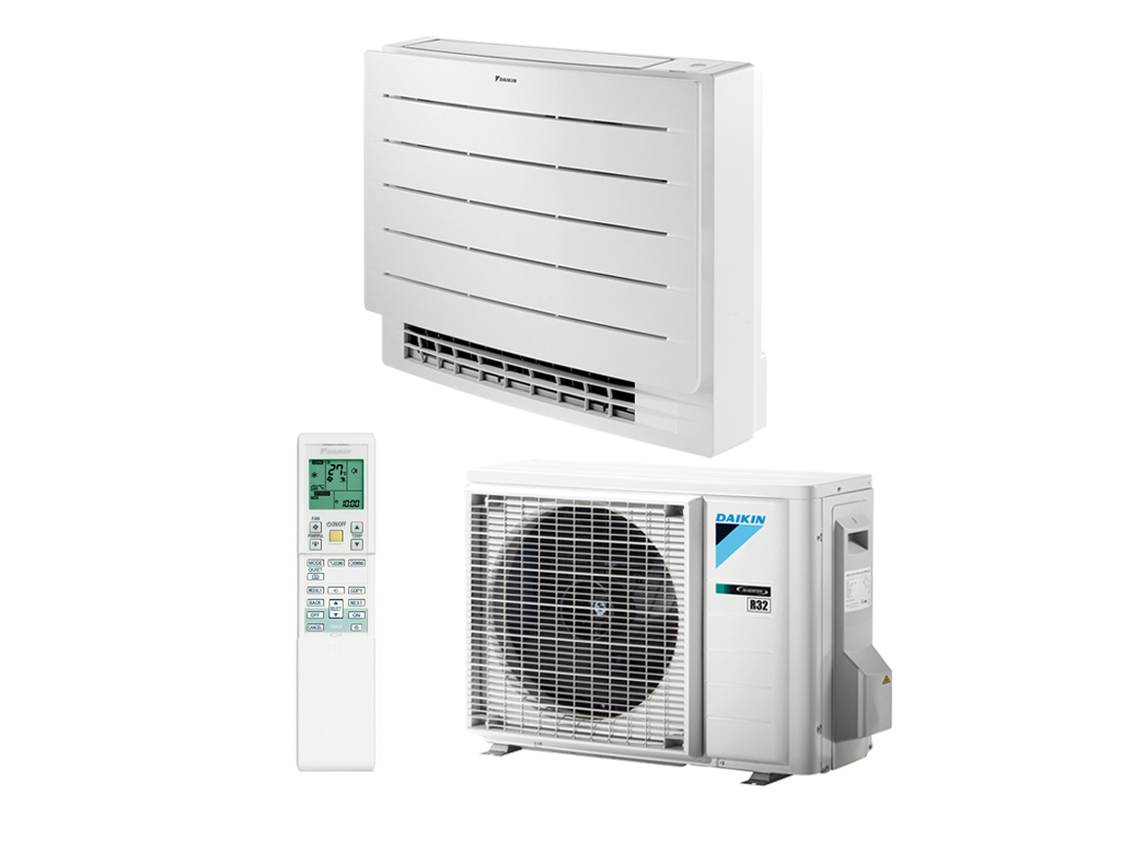 Бытовой кондиционер Daikin FVXM/RXM