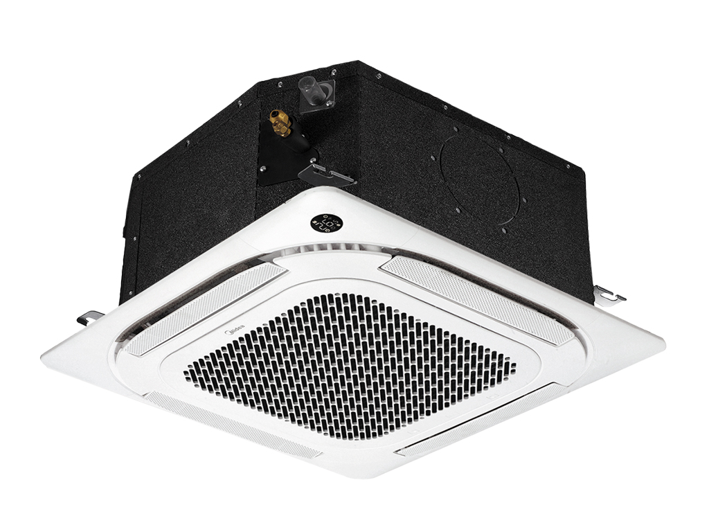 Бытовой кондиционер Midea MMCA4U