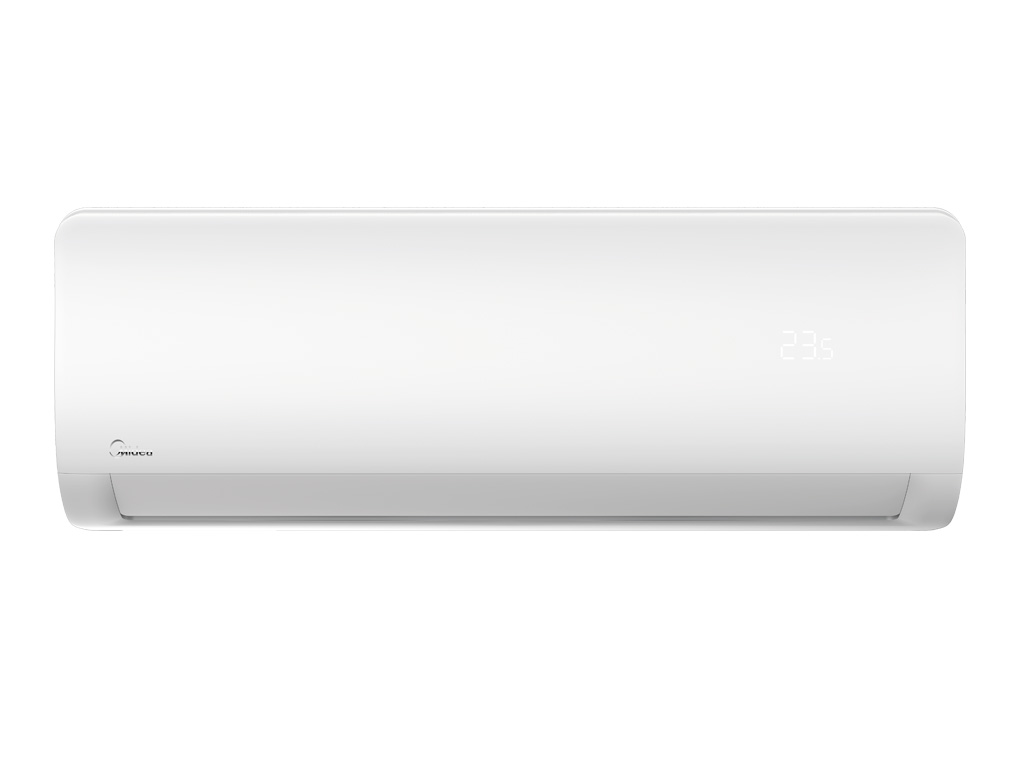 Бытовой кондиционер Midea Paramount inverter