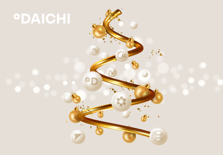 Кондиционеры оптом в Daichi Business