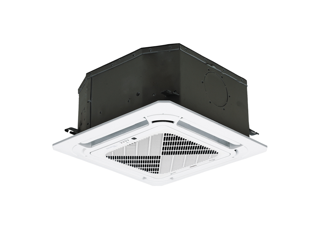 Бытовой кондиционер Kentatsu KMZA(B)A