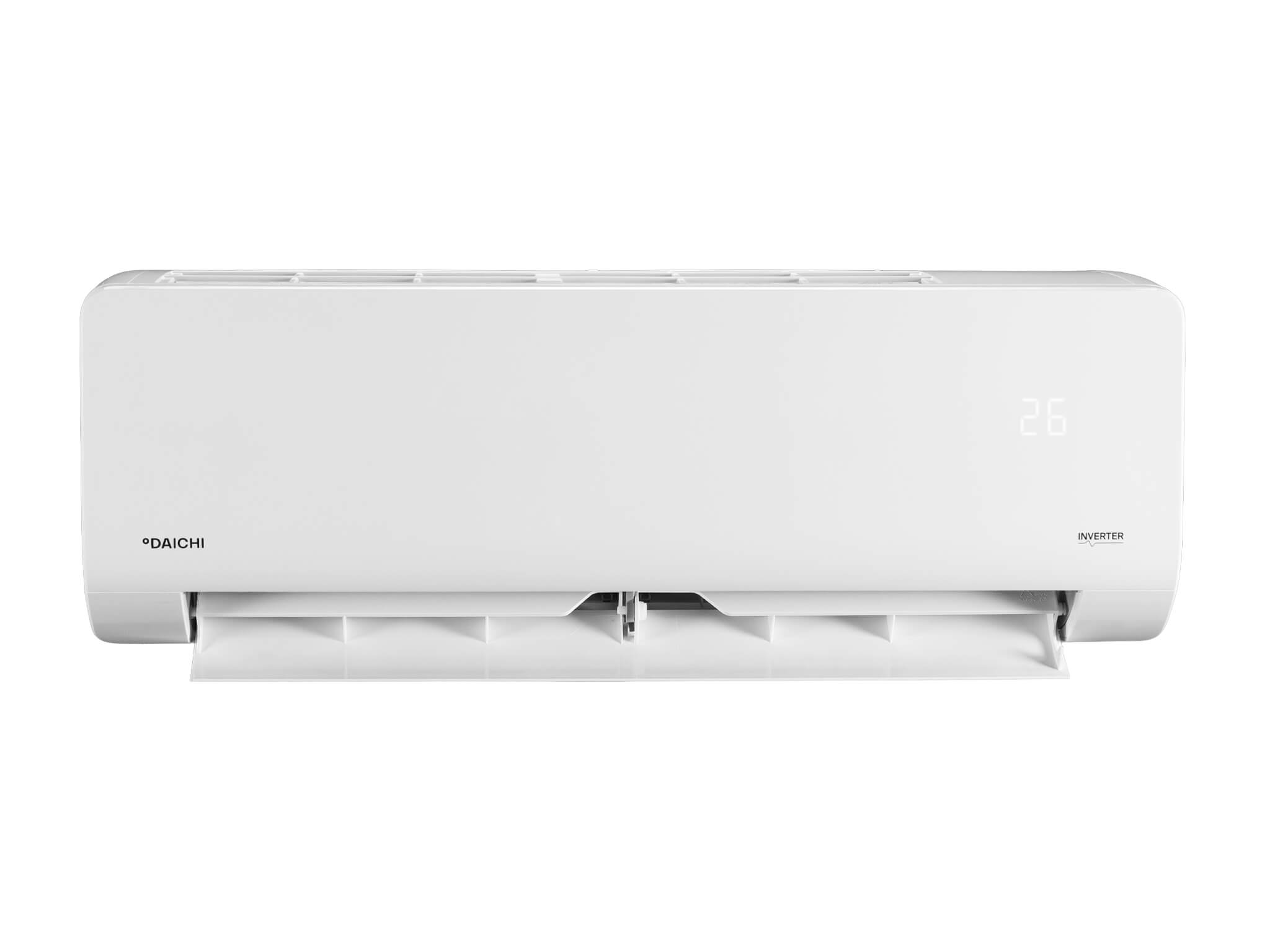 ICE 2 Inverter Настенный Бытовой кондиционер