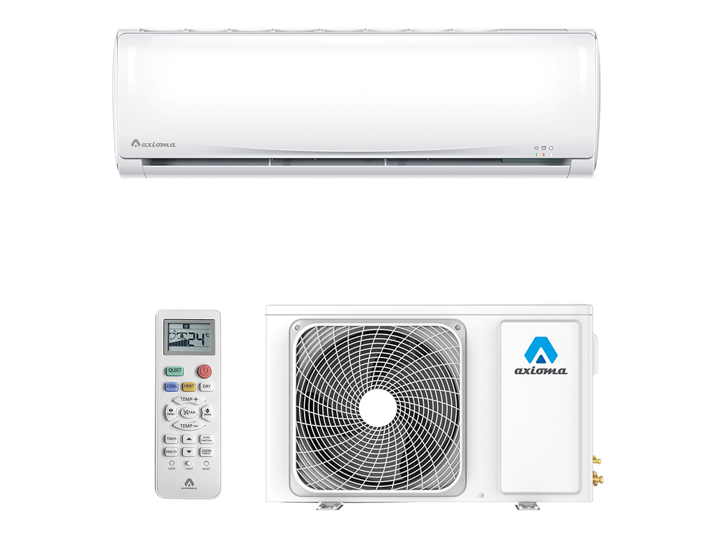 Серия D Inverter Настенный Бытовой кондиционер