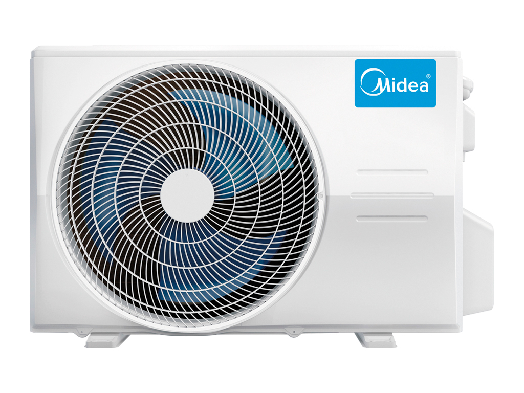 Бытовой кондиционер Midea HeatForce