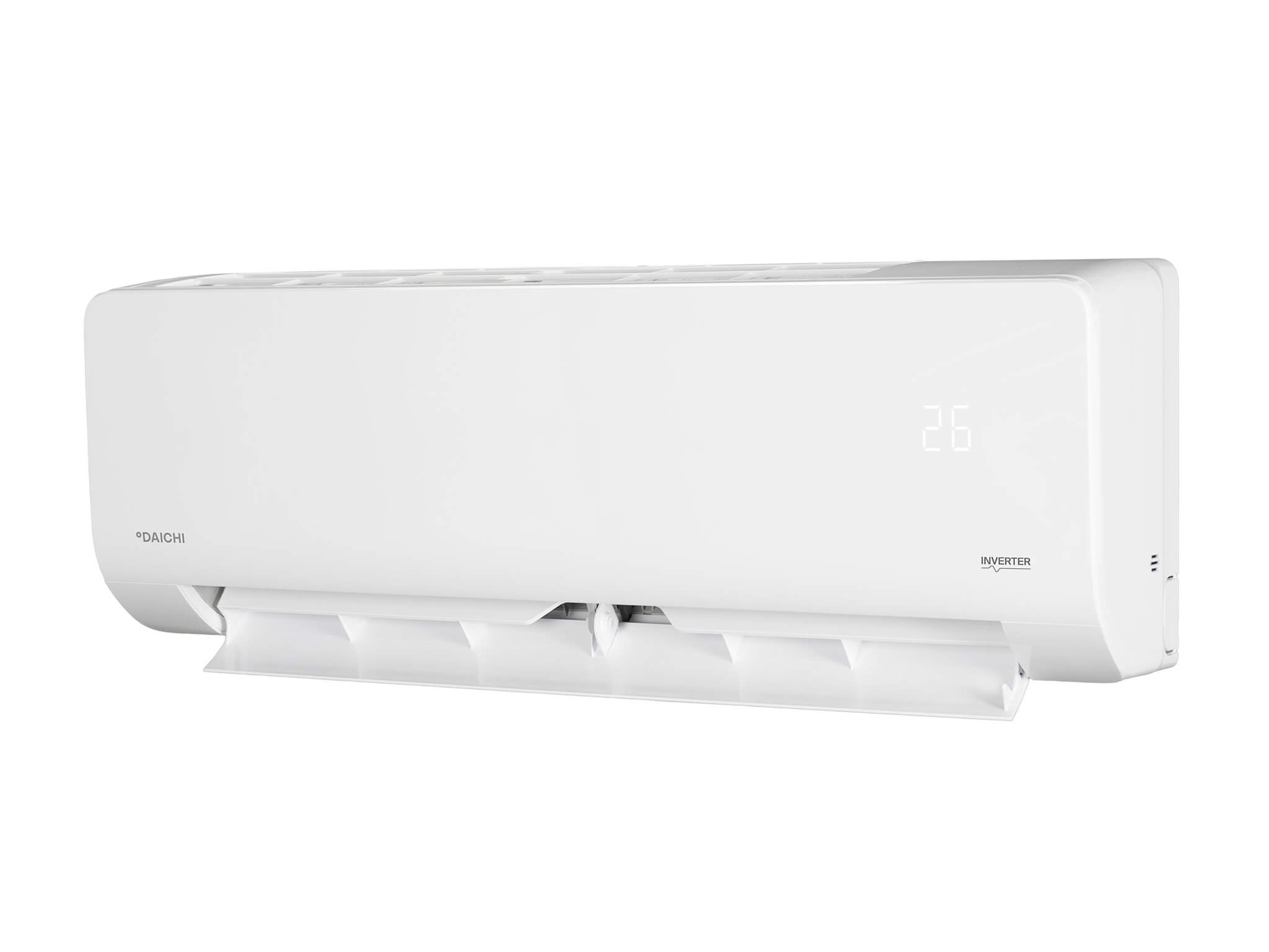 ICE 2 Inverter Настенный Бытовой кондиционер