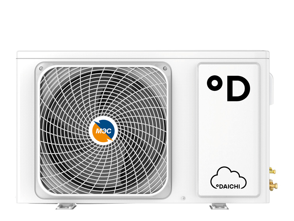 Epsilon_UNL_A Настенный Облачный кондиционер