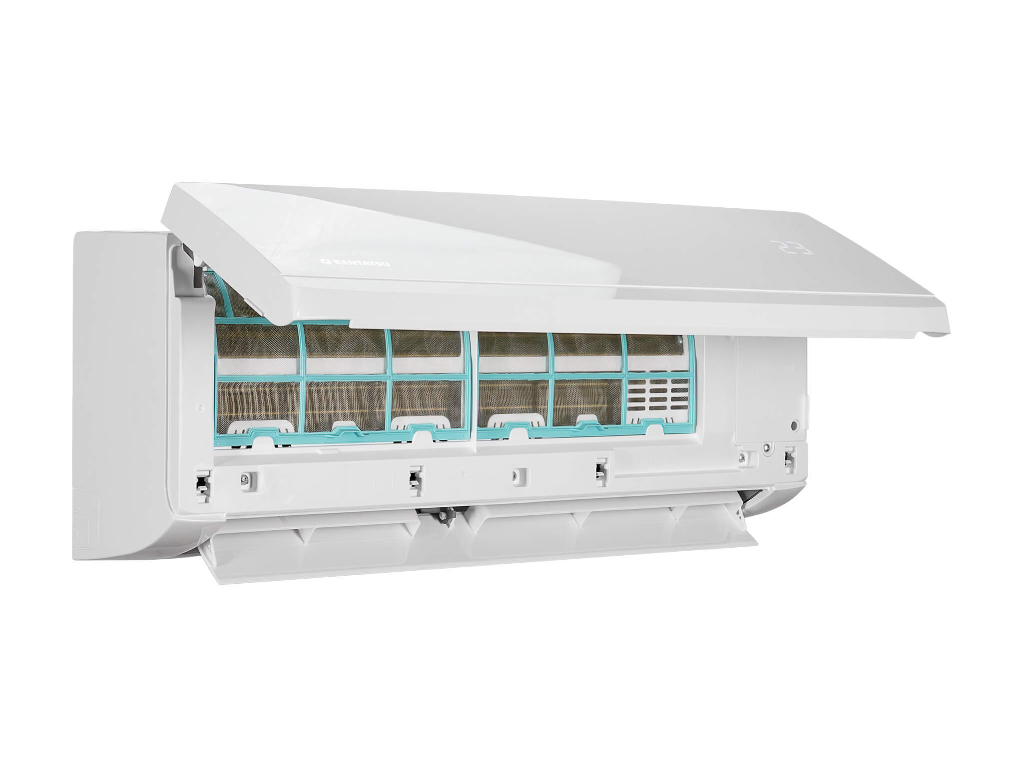 ICHI R32 Настенный Бытовой кондиционер