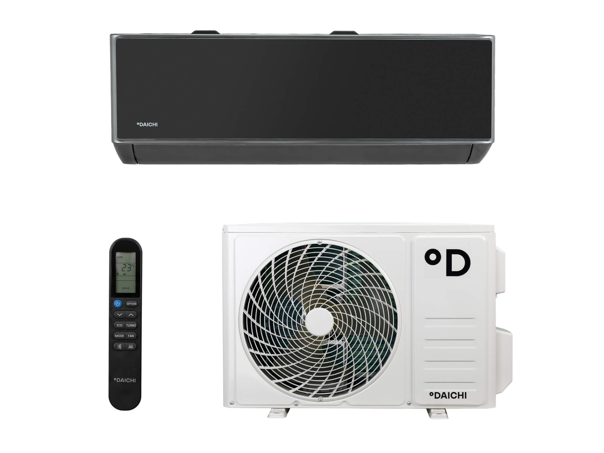 MIRacle Inverter Настенный Бытовой кондиционер