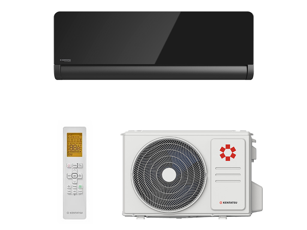 Omori Настенный Бытовой кондиционер