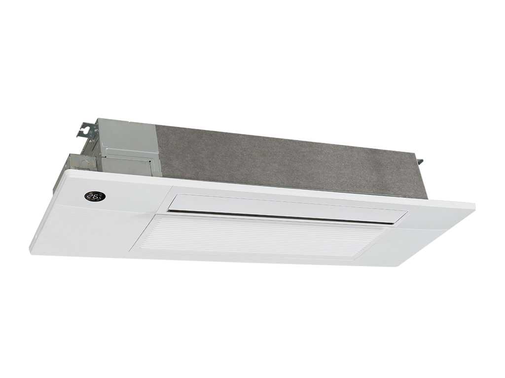 Бытовой кондиционер Midea MMCBU