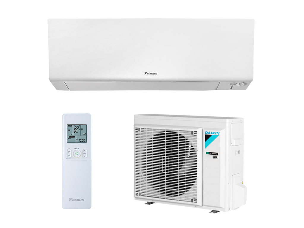 Бытовой кондиционер Daikin FTXM Perfera