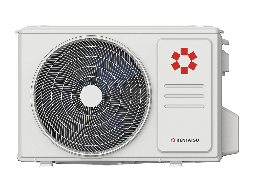 Kanami Inverter Wi-Fi Настенный Бытовой кондиционер