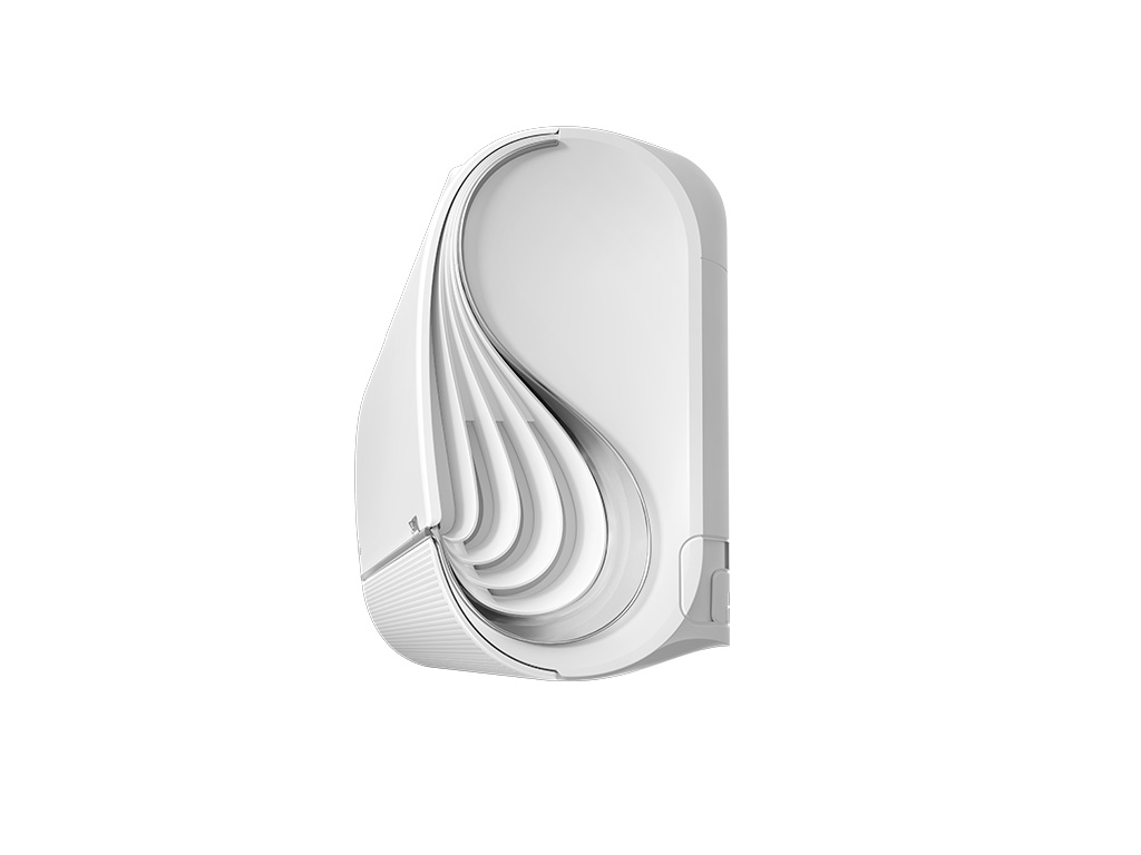 Breezeless Настенный Бытовой кондиционер