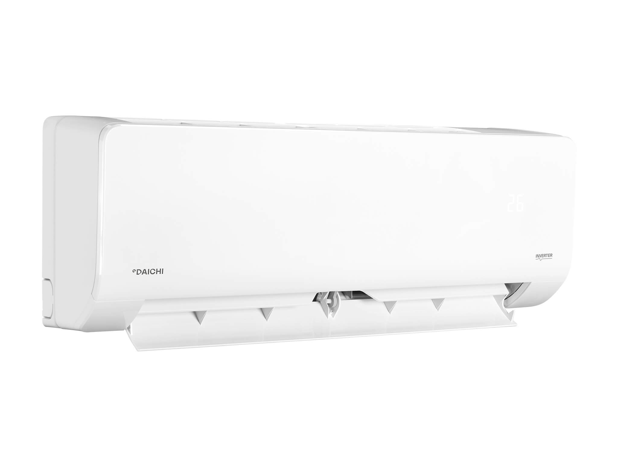 ICE 2 Inverter Настенный Бытовой кондиционер