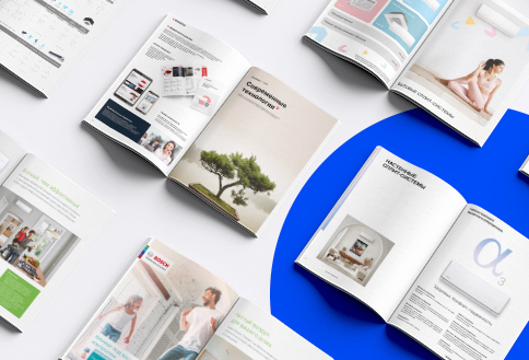 Кондиционеры оптом в Daichi Business