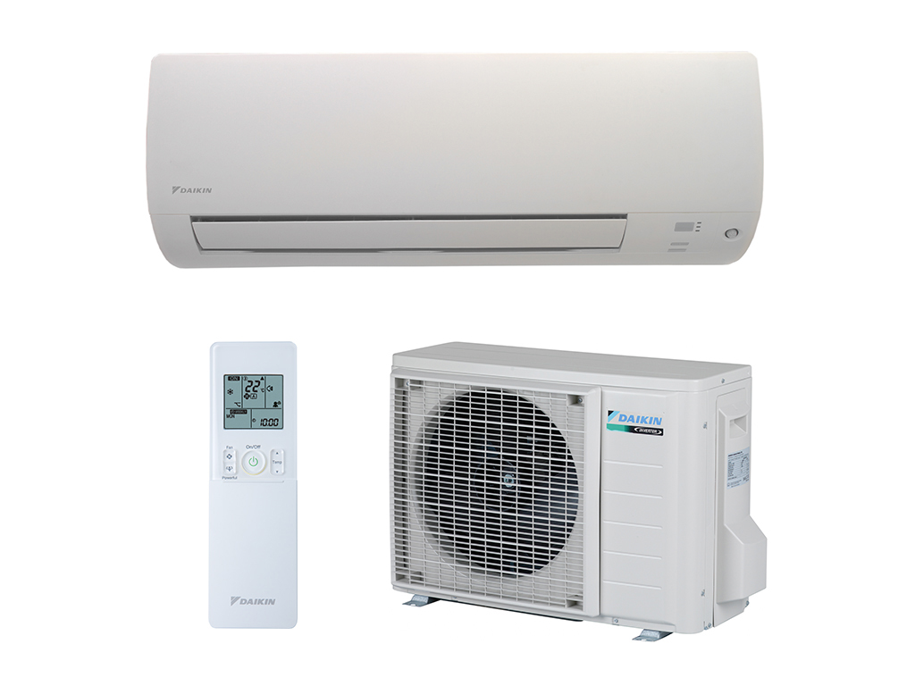 Бытовой кондиционер Daikin FTXS
