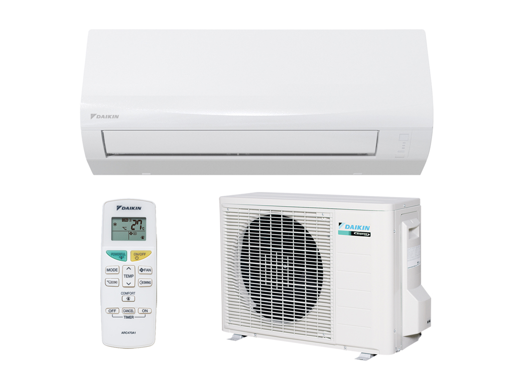 Бытовой кондиционер Daikin FTXF-E Sensira