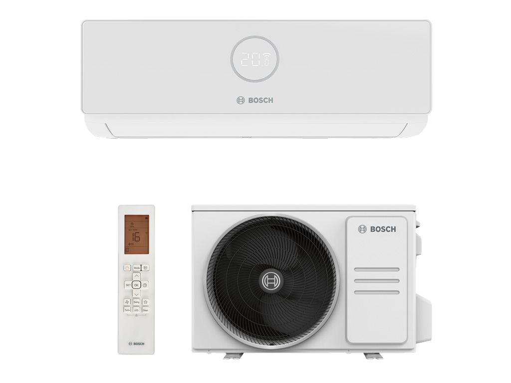 Climate Line 2000 Настенный Бытовой кондиционер