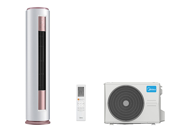 MFYC400-24HRFN8-Q/MOX430UL-24HFN8-Q