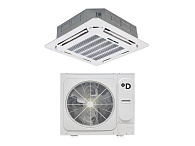 DATA-ALC/DFTA (-40C)