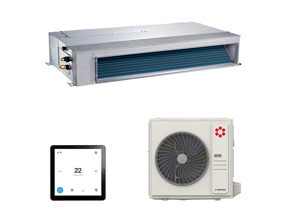 KSMB165HZRN1W/KSUNB165HZRN3