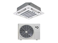 DATA-ALC/DFTA (-40C)