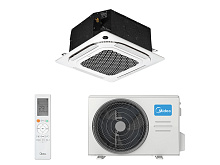 MCA4U-18HRFNX-Q(GA)/MOX330U-18HFN8-Q(GA)/T-MBQ4-03AWD