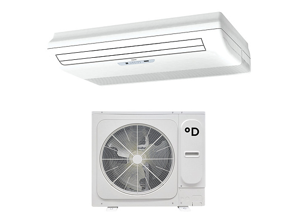 DATA120ALKS1/DFTA120ALS1/-40