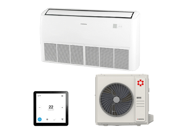 KSCB165HZRN1W/KSUNB165HZRN3