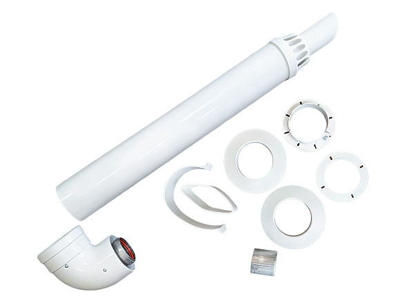 FVT-08-100 Антиобледенитель